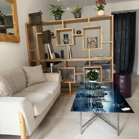 Mayeux Bed & Breakfast Giverny
