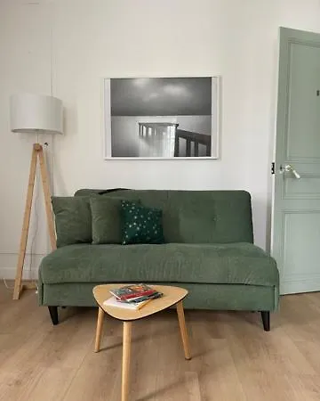 Mayeux Bed & Breakfast Giverny