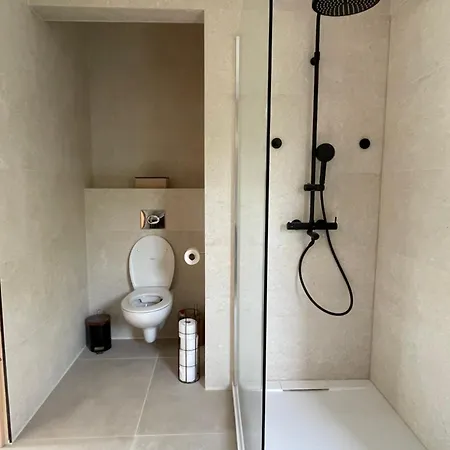Mayeux Bed & Breakfast Giverny