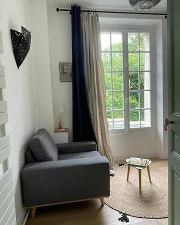 Bed & Breakfast Mayeux 3*