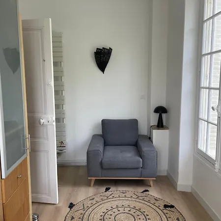 Mayeux Bed & Breakfast Giverny