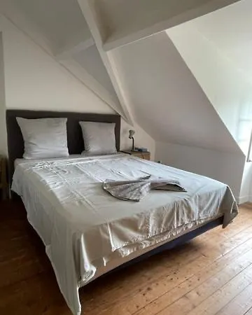 Bed & Breakfast Mayeux Giverny