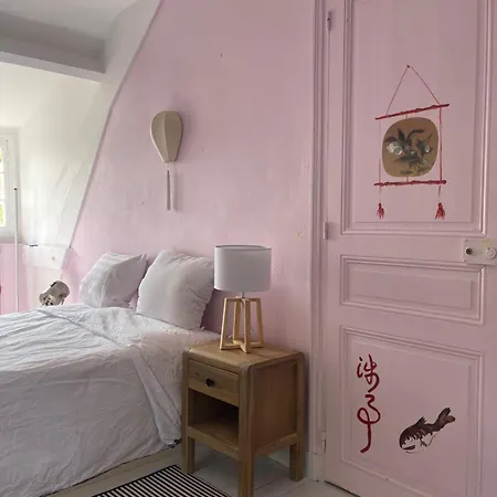 Bed & Breakfast Mayeux 3*