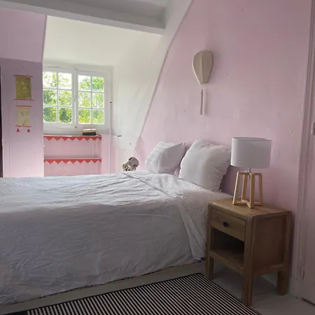 Bed & Breakfast Mayeux Giverny