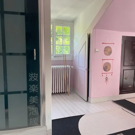 Bed & Breakfast Mayeux Giverny