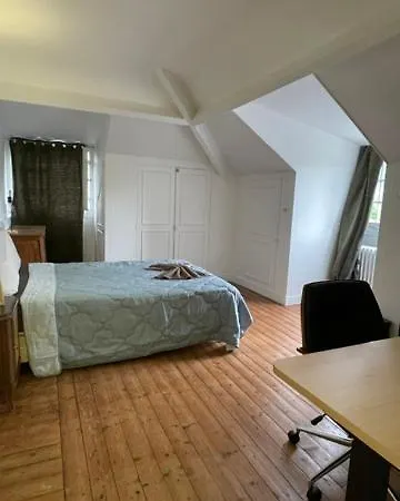Mayeux Bed & Breakfast 3*