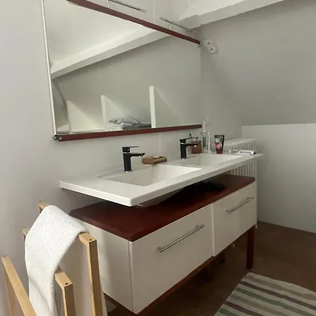 Mayeux Bed & Breakfast 3*