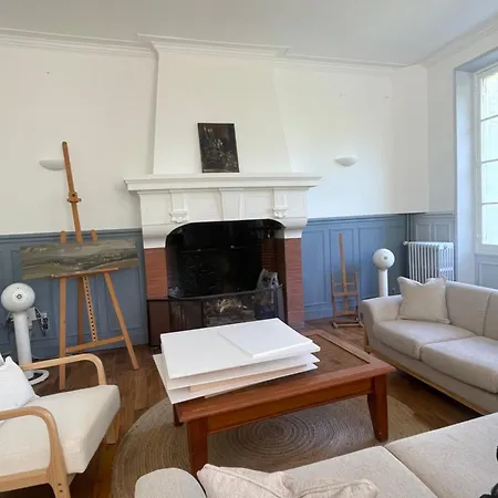 Bed & Breakfast Mayeux 3*
