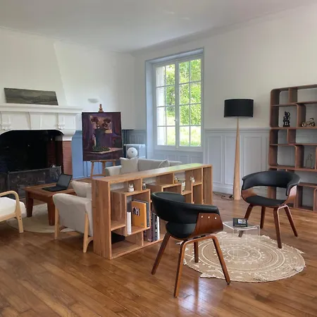 Mayeux Bed & Breakfast