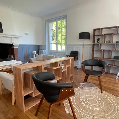 Mayeux Bed & Breakfast