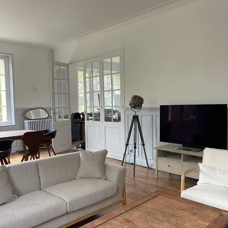 Bed & Breakfast Mayeux Giverny