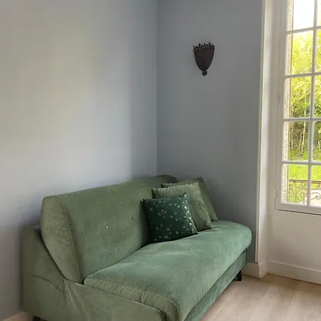 Mayeux Bed & Breakfast 3*