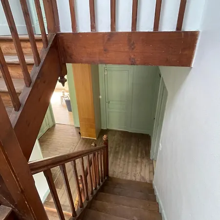 Bed & Breakfast Mayeux 3*