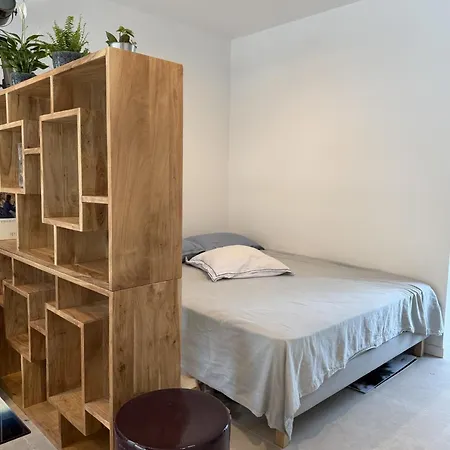 Bed & Breakfast Mayeux Giverny